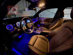 مرسيدس بنز GLB